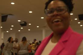 Pastor David OsBorne