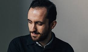 Christopher Roberts (Universal Music)