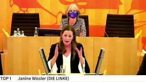 Das traumziel bei der bundestagswahl: Instagram Die Linke Fraktion Im Hessischen Landtag