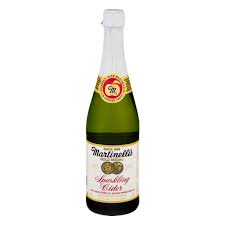 Cider is a taste, a state of mind, a celebration. Save On Martinelli S Gold Medal Sparkling Apple Cider Order Online Delivery Stop Shop