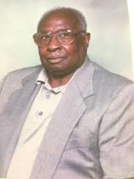 James McKinney Obituary (2015)