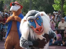 Here is world animal news' top 10 stories happening now: Nine Character Meet And Greets In Disney S Animal Kingdom World Of Walt