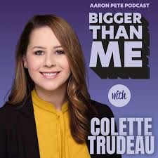156. Colette Trudeau: Strategies