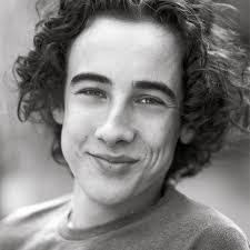 Daniel Kilby's Instagram, Twitter & Facebook