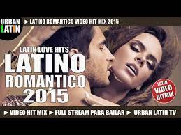 4,267 likes · 8 talking about this. Latino Romantico 2015 Video Hit Mix Latin Love Hits Reggaeton Bachata Salsa Baladas Youtube