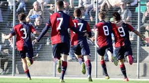 Il genoa torna alla vittoria, la prima in questo 2021. Viareggio Cup Genoa E Bologna Volano In Finale La Gazzetta Dello Sport