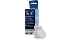 Thermador coffee machine descaler products of photosynthesis (chemical version. Bosch 00311864 Descaling Tablets For Coffee Machines Kettles And Hot Water Dispensers 6 Tablets