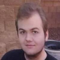 Christopher Persson's Instagram, Twitter & Facebook