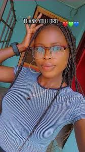 Ebony Roman's Instagram, Twitter & Facebook