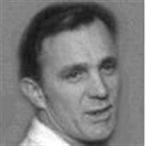 Eddie Wutzke Obituary