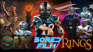 Is the current quarterback of the tampa bay buccaneers and former quarterback of the new england patriots. Tom Brady Six Rings An Original Documentary Youtube