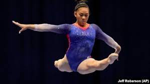 12 июля 1995) — американская гимнастка, в составе команды сша по спортивной гимнастике чемпионка мира 2011 года и олимпийская чемпионка 2012 года. Jimonsplplezbm