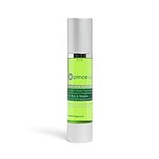 Razor bumps and ingrown hair start with a genetic tendency toward extremely curly hair. Amazon Com Princereigns Shaving Gel Used To Remove Ingrown Hair And Razor Bumps 2 Fl Oz Everything Else