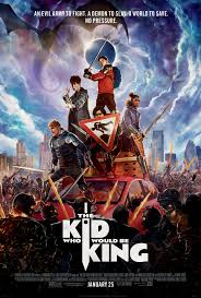 The Kid Who Would Be King Kings Movie Full Movies Online Free Full Movies