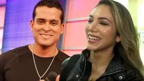 Vania Bludau: ¿Quién es Franco Cortez, el amigo de Christian Domínguez?