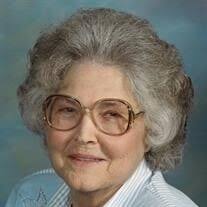 Mildred Agnes Carraway Obituary