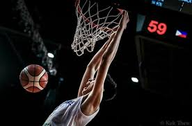 A top five that has separated itself from the rest of the pack highlights thescore's first 2021 nba mock draft. Kai Sotto 2021 Gilas Pilipinas Road To World Cup 2019 Facebook