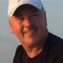 Obituary information for William Rogers Connors III