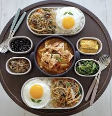 Koreanische Kuche Gcbai Culinaryarts Ristt Bayombong Chef Koreanische Kuche Essen Und Trinken Rezepte