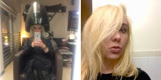 Find and achieve your perfect shade of blonde hair, from light to dark blonde. Why Dyeing My Hair Blonde At Home Was A Huge Mistake Allure