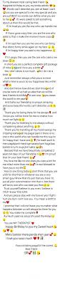 Birthday Paragraphs For Your Best Friend Copy And Paste Pin On Birthday