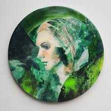 Shop Artworks by SINGULART Artists Inspired By Adrian Cox