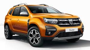 Noul duster 2017.va place noul look? Dacia Duster 2021 Lansare In Aprilie Foto Cu Schimbarile Idevice Ro