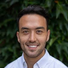 Sean Stevens's Instagram, Twitter & Facebook