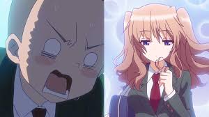 Fumikiri Jikan Crossing Time Episode 2 Official Anime Screenshot Anime Anime Screenshots Anime Episodes