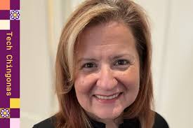 Joanna Peña-Bickley