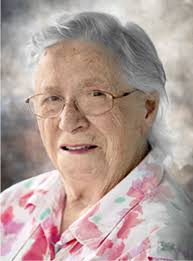 Georgette Delisle (née Mayer)