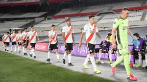 Deze benaming wordt door rivaliserende supporters nog steeds gegeven aan de spelers van. River Aldosivi Formaciones De River Plate Y Aldosivi Hoy Copa De La Liga Profesional As Argentina