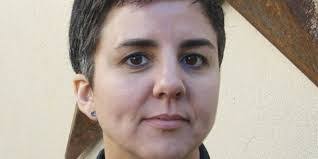 Sandy Florian's Instagram, Twitter & Facebook