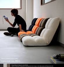 If You Re Gonna Sit On The Floor Might As Well Sit Comfortably Diseno De Muebles Futones Asientos De Suelo