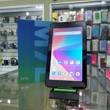 La Tablet Blu M7L cuenta con una ...