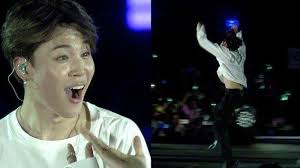 By adminposted on december 7, 2019december 7, 2019. Jimin Bts Terkejut Dinyanyikan Lagu Selamat Ulang Tahun Dalam Bahasa Arab Saat Konser Luar Biasa Tribun Jatim