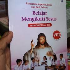 Soal ujian agama kristen kelas 7 smp kurikulum 2013 pdf. Jual Buku Pendidikan Agama Katolik Dan Budi Pekerti Kelas Viii Jakarta Pusat Tb Ardila Tokopedia