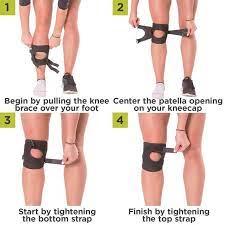 Pin On Knee