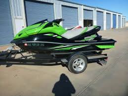 3.37 m, 3.37 m built: Used Kawasaki Personal Watercraft For Sale Kawasaki Pwc Classifieds