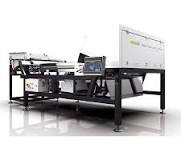 Intelligent Belt Color Sorter Optical Belt Type Color Sorter ...