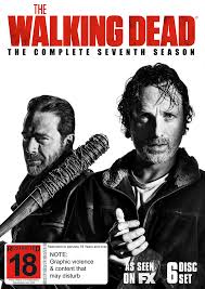 The Walking Dead - Season 10