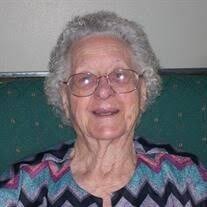 Ione Elva Palmer Obituary