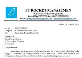 Surat diatas merupakan contoh surat penawaran harga barang yang dikirimkan oleh pt maju komputer dengan maksud untuk menawarkan produk elektronik mereka kepada pimpinan pt. Contoh Surat Penawaran Barang Elektronik Idetikus