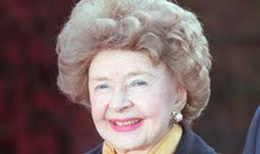 Obituary: Dulcie Gray, Film and stage actress, Born: November 20, 1915,  Died: November 15,