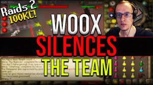 With the normal typing, it is boosted by partly cloudy slaking is a good collectible and this raid serves as a good means to add this to your roster if you had. Woox Silences The Entire Team Taken Out For Huge Amount Of Chinz He Cant Believe It Osrs Youtube