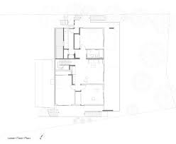 Gallery Of Skyline House Terry Terry Architecture 14 Luxury Floor Plans Floor Plans House And Home Magazine