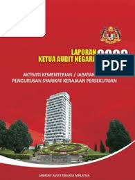 We did not find results for: Laporanketuaauditnegara2009