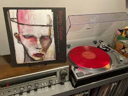 One of my favorite tracks from the exceptional “ Wild “ album & Andy &  Vince doing such an excellent “ Live “ version 💙