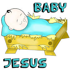 We hope you enjoy watching this animation as much as we did making it for you. How To Draw Cartoon Baby Jesus In A Manger Cradle Drawing Tutorial For Christmas How To Draw Step By Step Drawing Tutorials