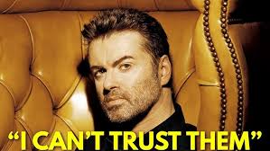 Wayne Dilks The George Michael Legacy